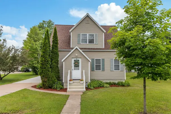 799 Depot Street, MANAWA, WI 54949