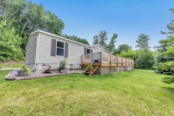 13118 Zander Road, MARIBEL, WI 54227