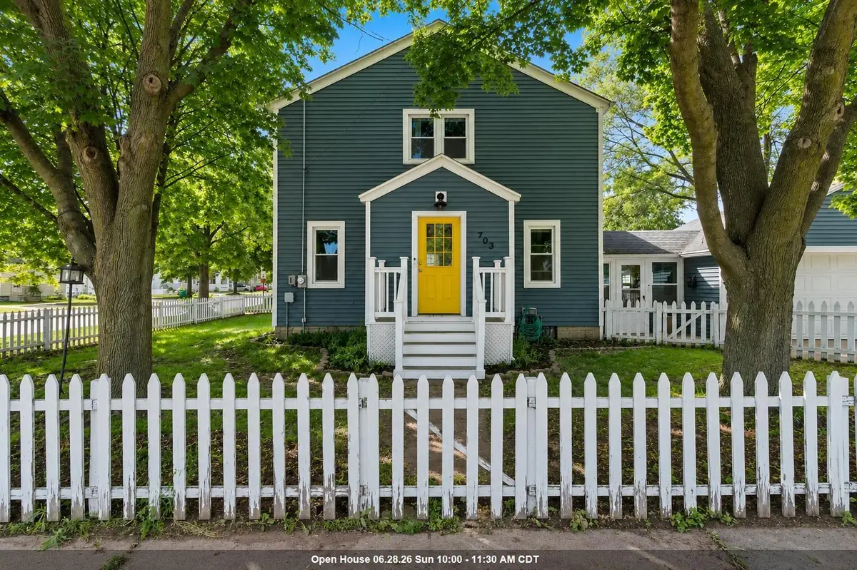 703 Harrison Street, Green Bay, WI 54303-3535 - #1