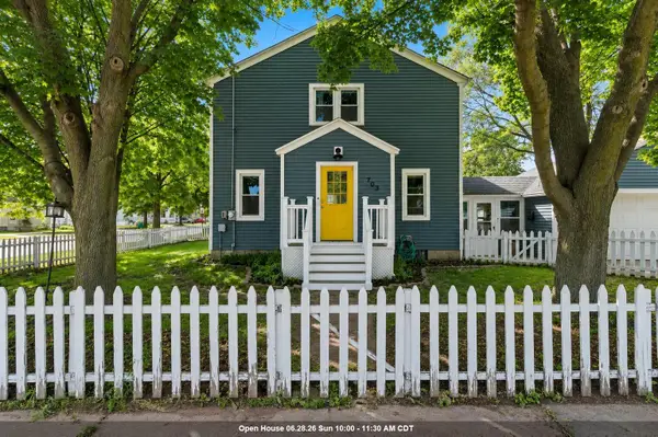 703 Harrison Street, GREEN BAY, WI 54303-3535