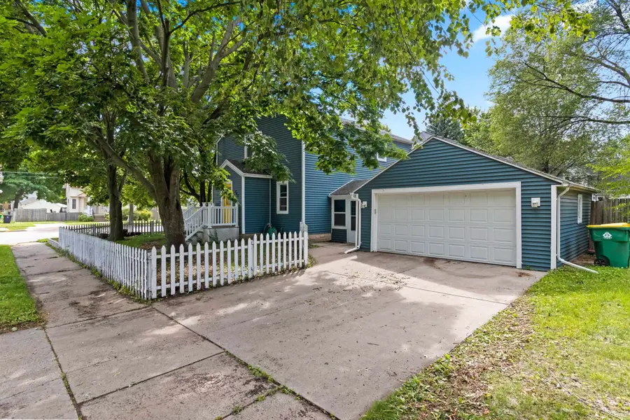 703 Harrison Street, Green Bay, WI 54303-3535 - #3