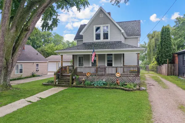 1436 Crooks Street, GREEN BAY, WI 54301-3823