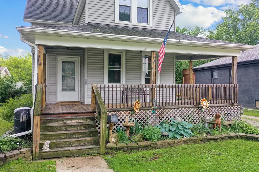 1436 Crooks Street, Green Bay, WI 54301-3823 - #2