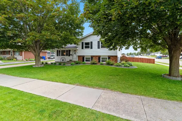 661 Fern Street, KAUKAUNA, WI 54130