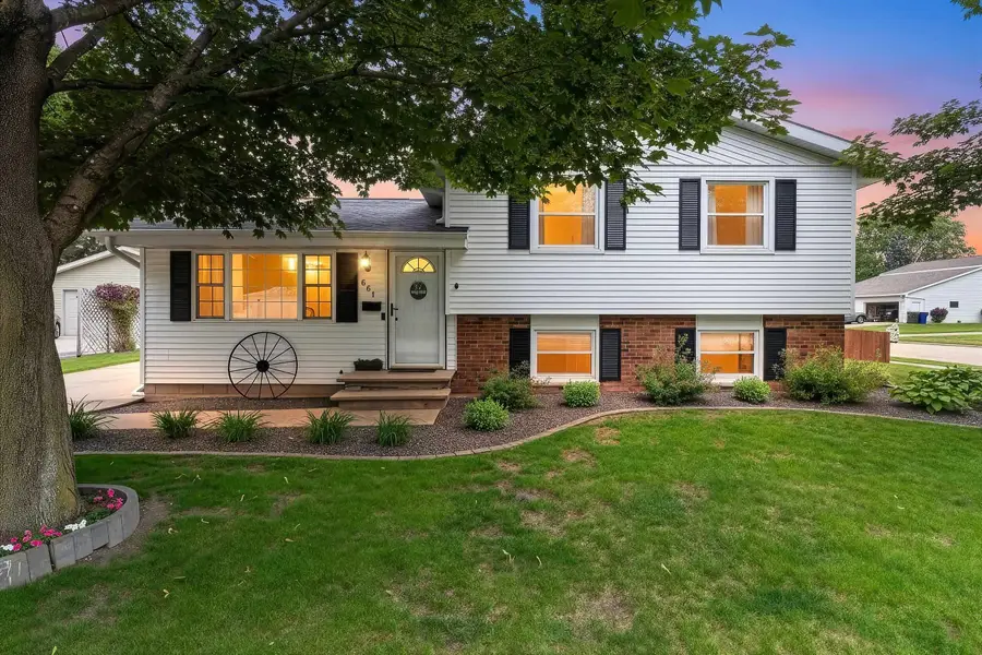 661 Fern Street, Kaukauna, WI 54130 - #2