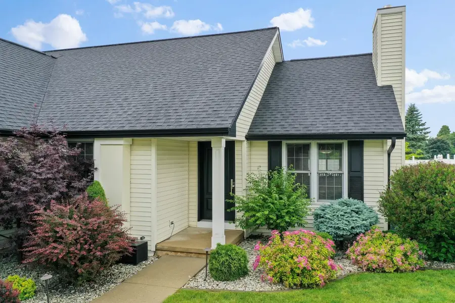614 Stonehedge Road, Green Bay, WI 54302-5174 - #3