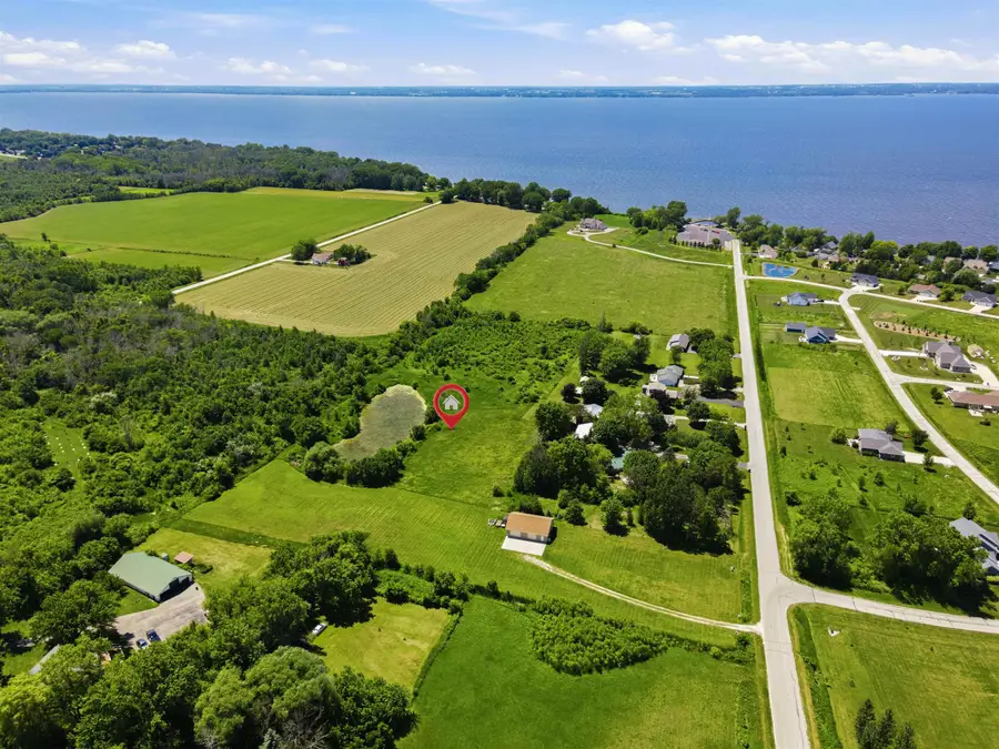Fishermans Road, Fond Du Lac, WI 54937 - #2