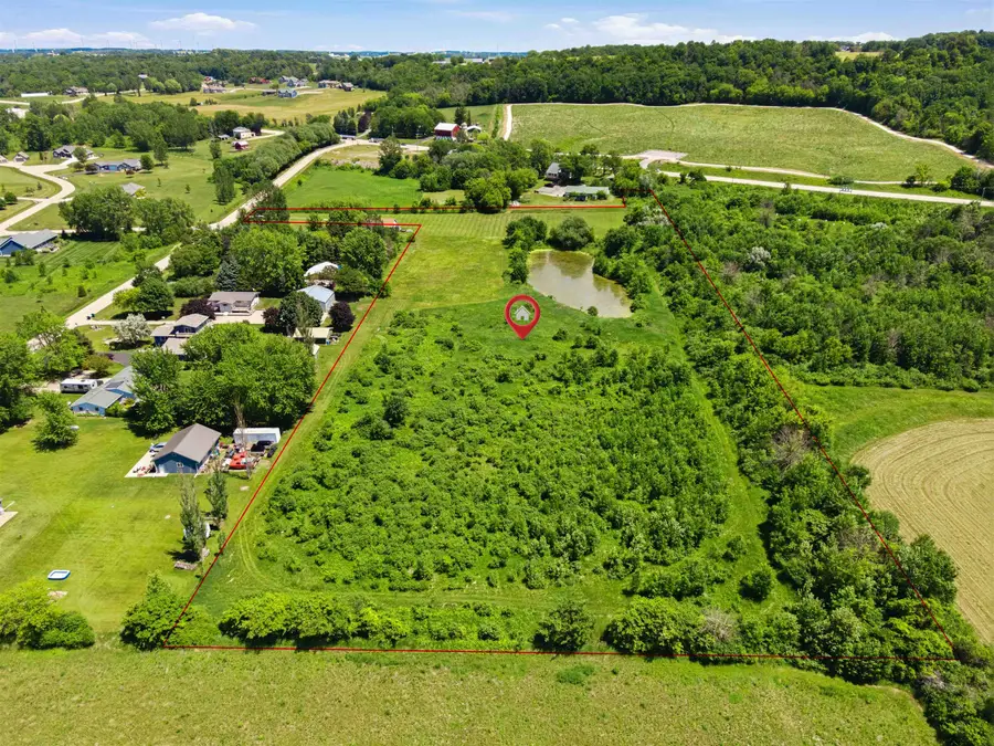 Fishermans Road, Fond Du Lac, WI 54937 - #3