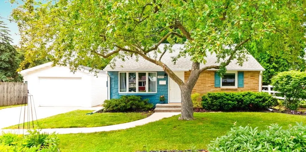 2030 Libal Street, Green Bay, WI 54301-2263 - #1