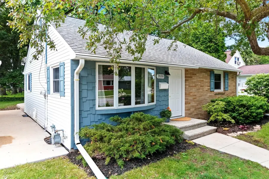 2030 Libal Street, Green Bay, WI 54301-2263 - #2