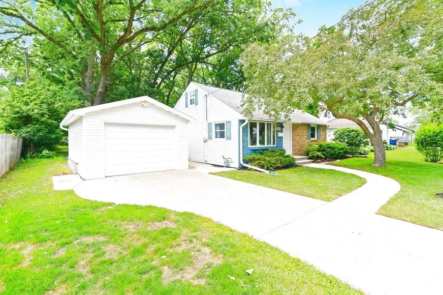 2030 Libal Street, Green Bay, WI 54301-2263 - #3
