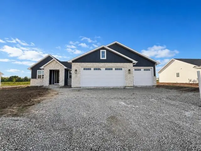 1607 Torchwood Trail, De Pere, WI 54115 - #1