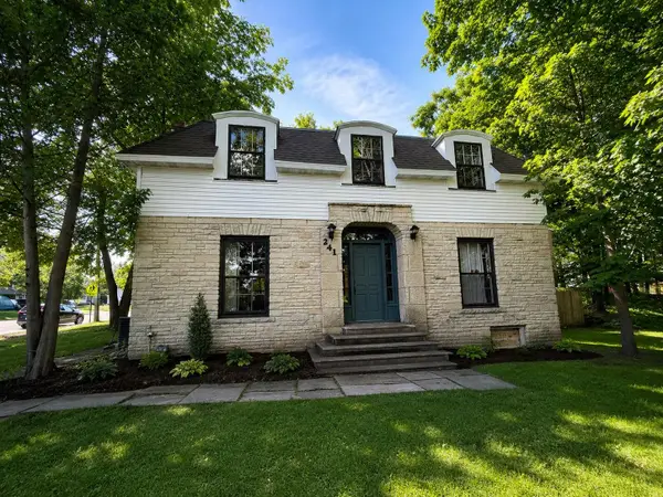 241 N Main Street, CLINTONVILLE, WI 54929