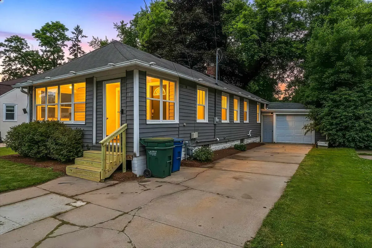 1341 Mccormick Street, Green Bay, WI 54301 - #1