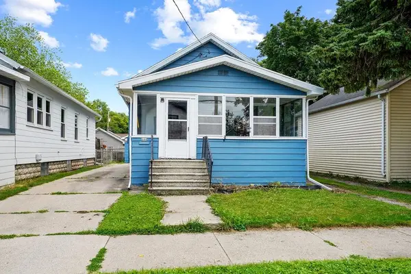 644 Jefferson Street, OSHKOSH, WI 54901-4556