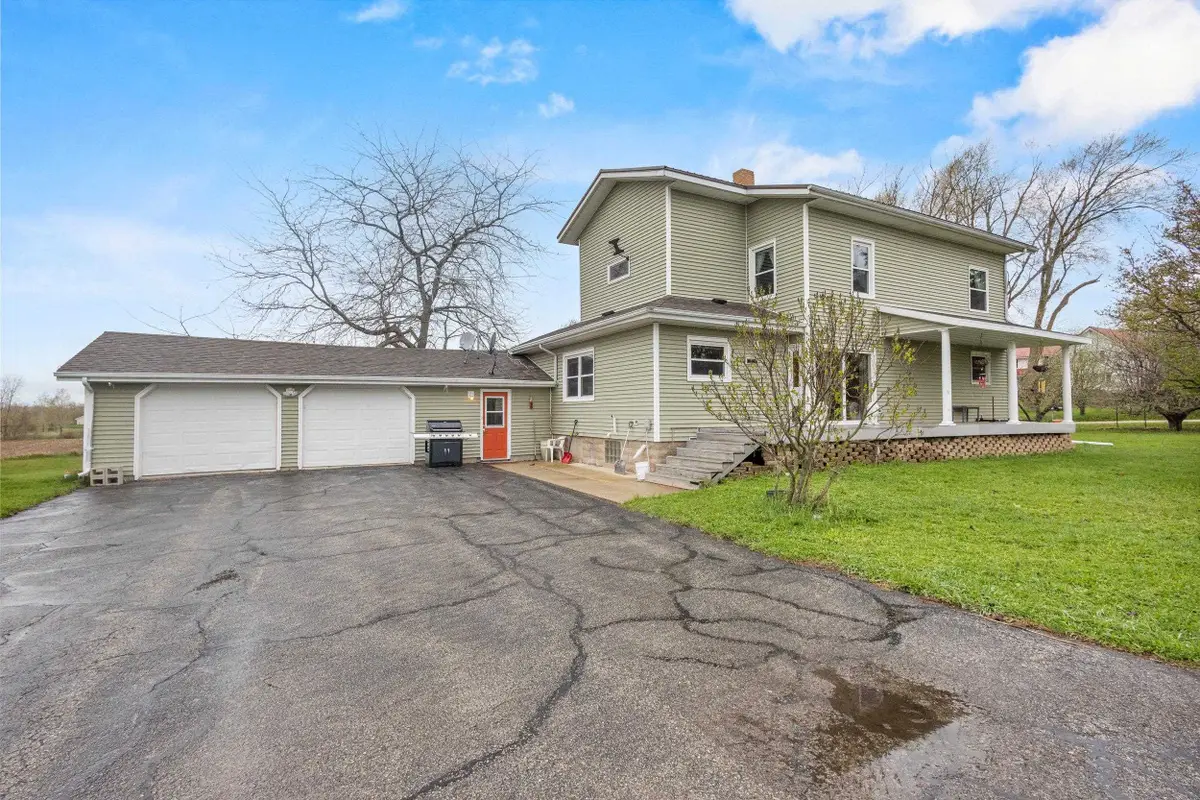 W4943 Brusewitz Road, Black Creek, WI 54106 - #1