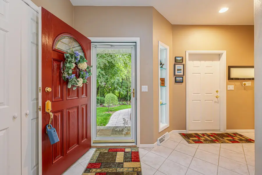 8405 Ridgeview Court, Larsen, WI 54947 - #3