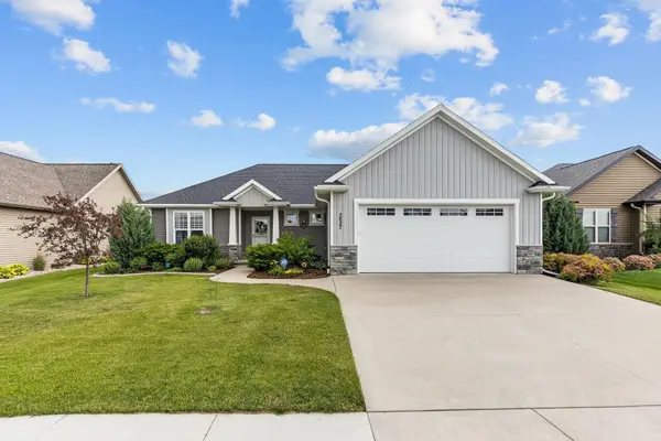 3627 Tulip Trail, APPLETON, WI 54913