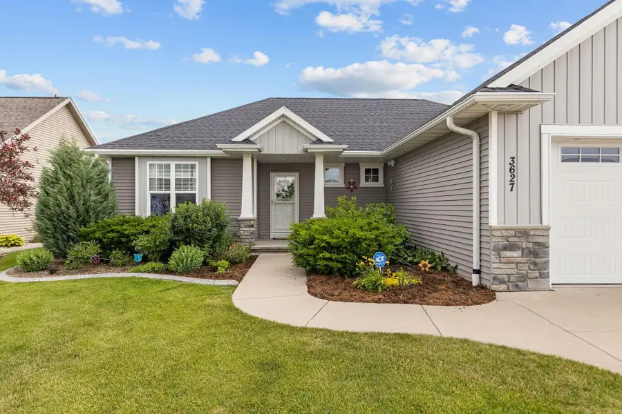 3627 Tulip Trail, Appleton, WI 54913 - #3