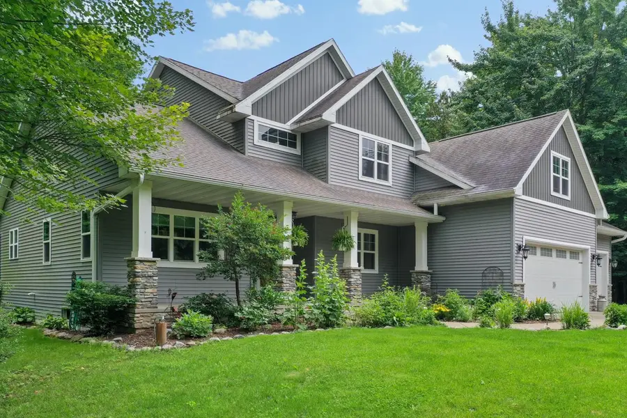 3764 Hallers Creek Road, Suamico, WI 54313-8403 - #2