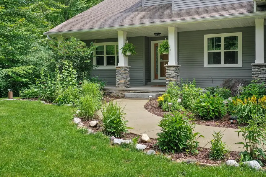 3764 Hallers Creek Road, Suamico, WI 54313-8403 - #3