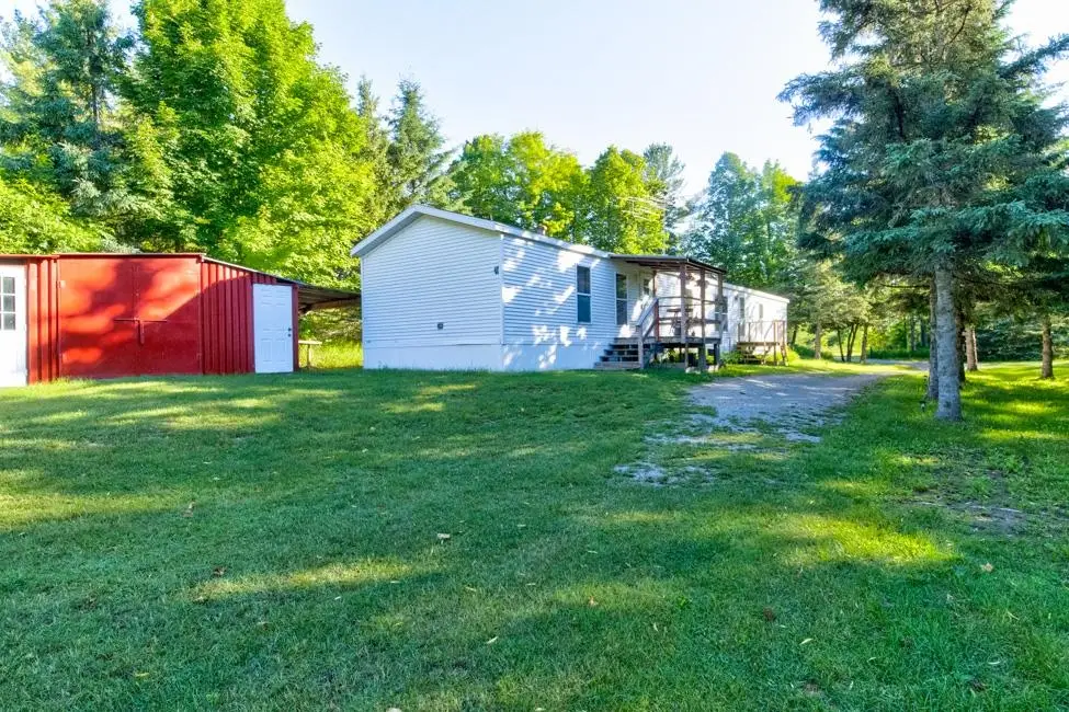 W5189 County Road 366, Daggett, MI 49821 - #1