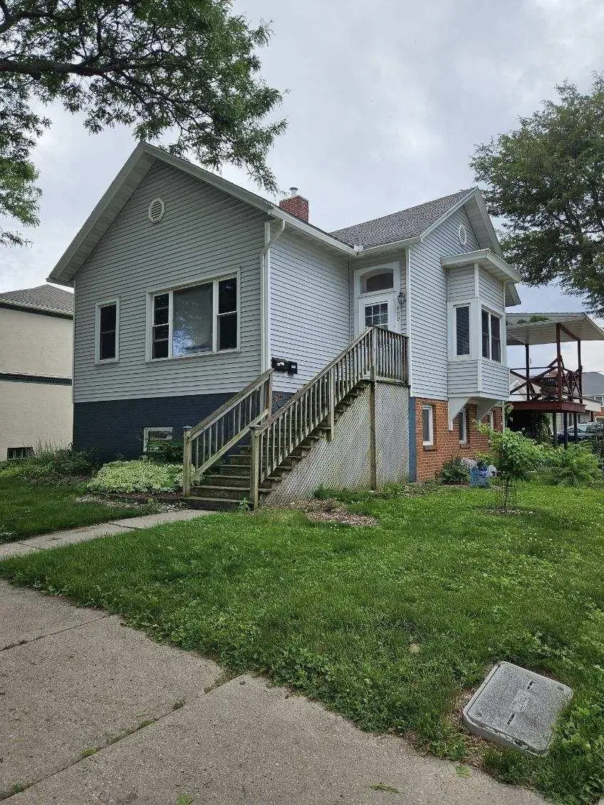 400 S Madison Street, Green Bay, WI 54301-5116 - #1