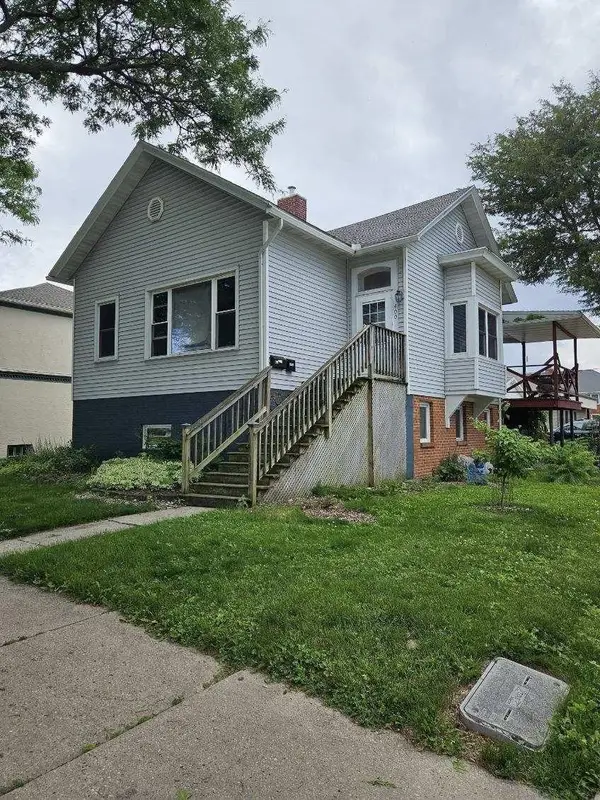 400 S Madison Street, GREEN BAY, WI 54301-5116