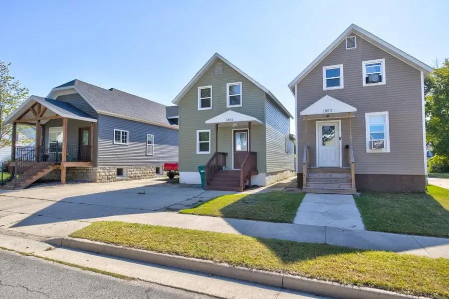 1851 Wisconsin Street, Marinette, WI 54143 - #2