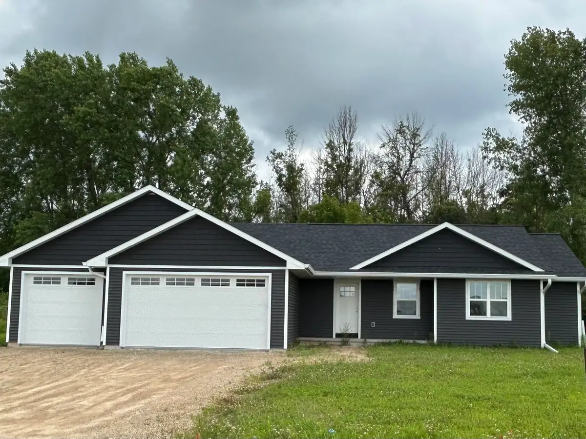 5319 Fenceline Lane, Omro, WI 54963 - #1