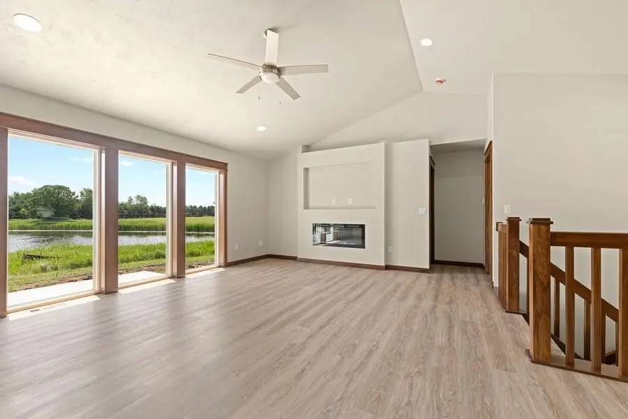 5319 Fenceline Lane, Omro, WI 54963 - #2