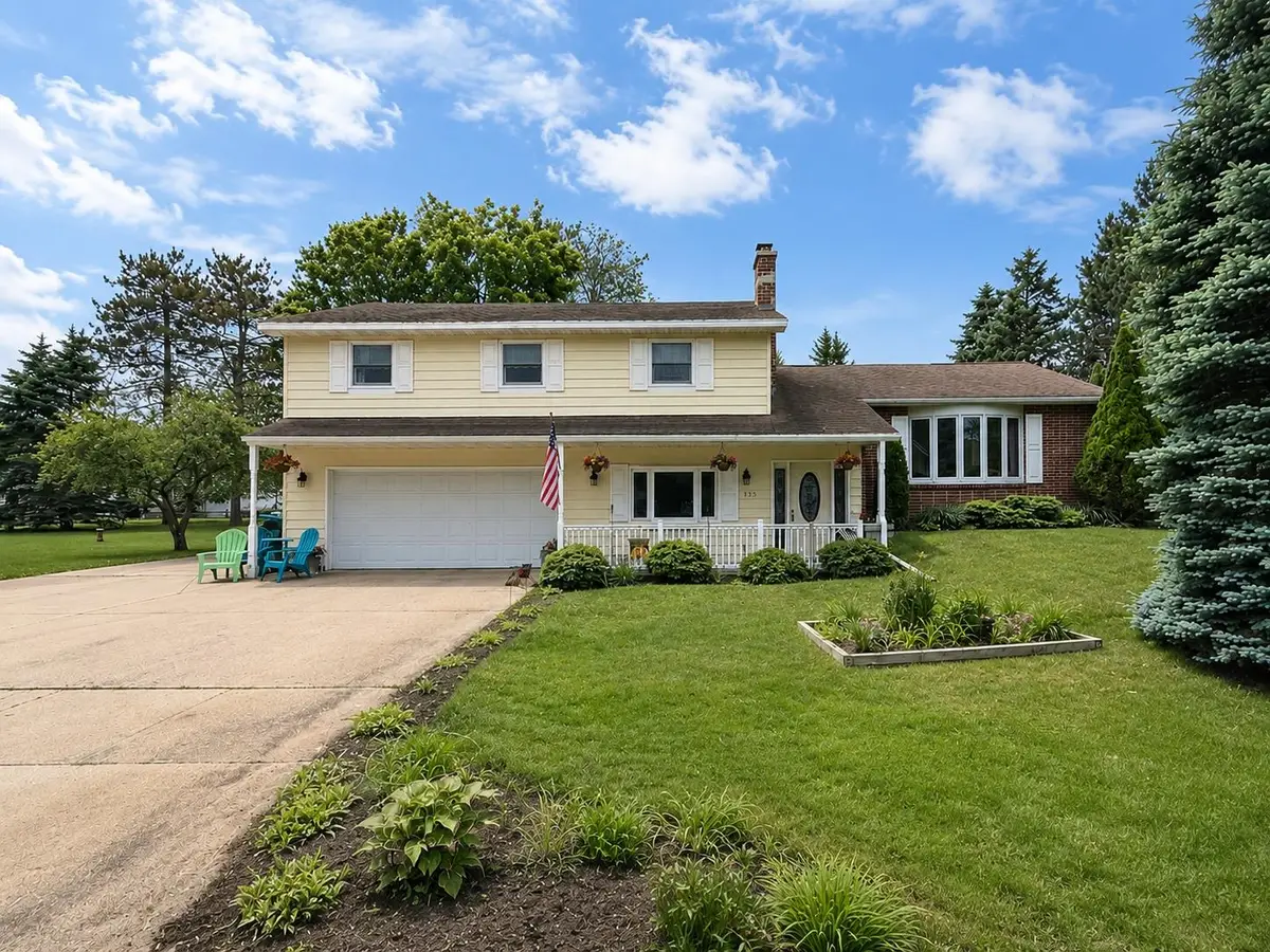 923 Barbara Lane, Marinette, WI 54143 - #1