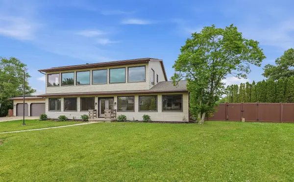 995 Birch Tree Lane, FOND DU LAC, WI 54935-6170