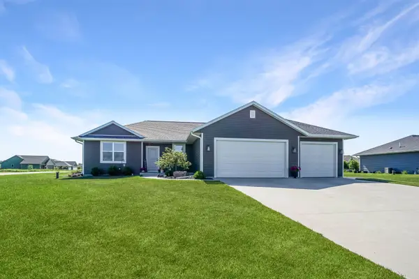 6730 Park Place Drive, SHEBOYGAN, WI 53081