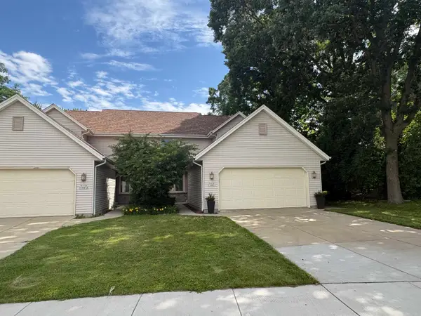 N170W19981 Willow Ridge Drive, JACKSON, WI 53037