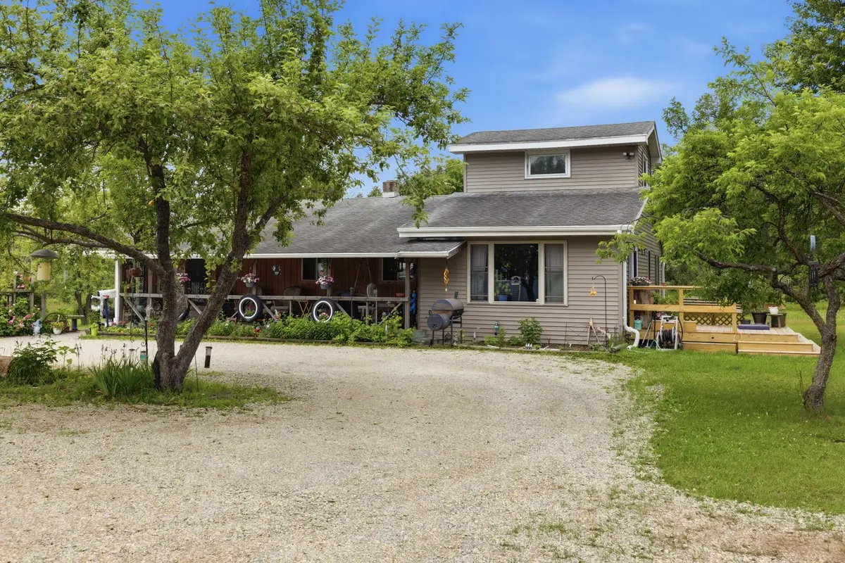 N4381 Ostrander Road, New London, WI 54961 - #1