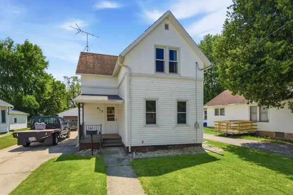915 W Hawes Avenue, APPLETON, WI 54914