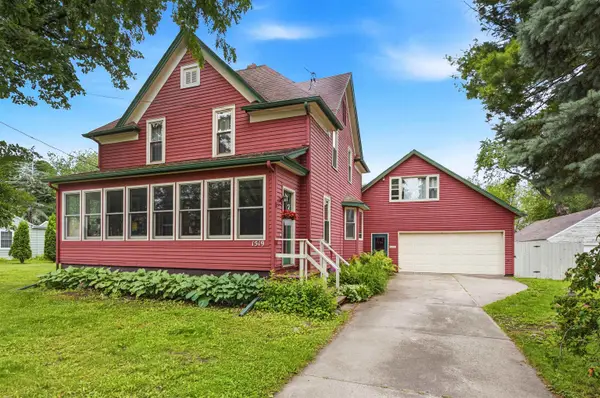 1519 S Kernan Avenue, APPLETON, WI 54915