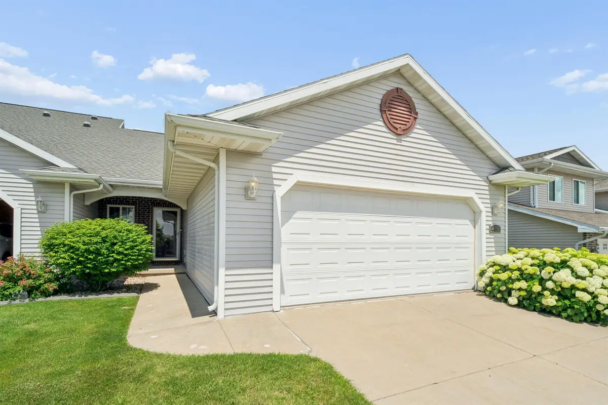 4490 W Trasino Way, Appleton, WI 54913 - #1