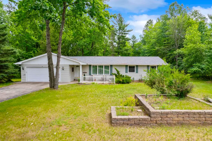 704 Funk Street, Crivitz, WI 54114 - #2