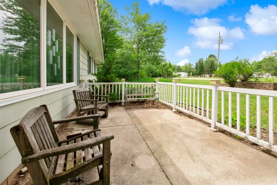704 Funk Street, Crivitz, WI 54114 - #3