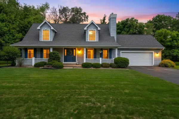 1218 Rosa Avenue, CRIVITZ, WI 54114