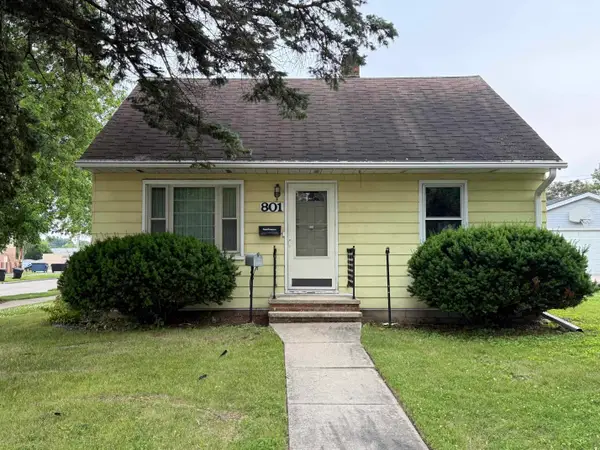 801 W Glendale Avenue, APPLETON, WI 54914-2351