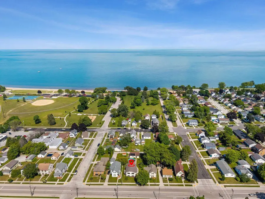 2009 S 10th Street, Manitowoc, WI 54220 - #3