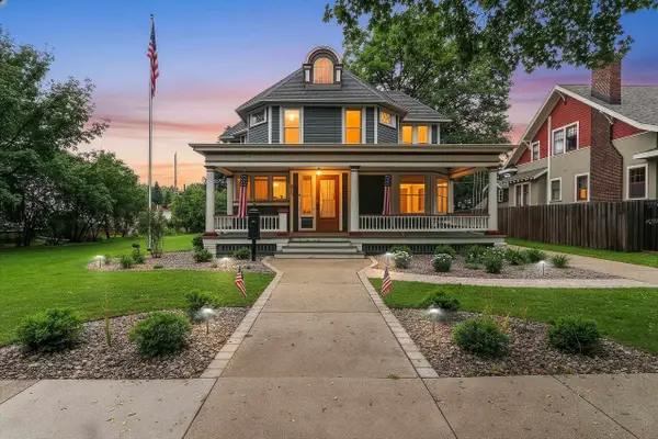 515 N Broadway Street, DE PERE, WI 54115-2501