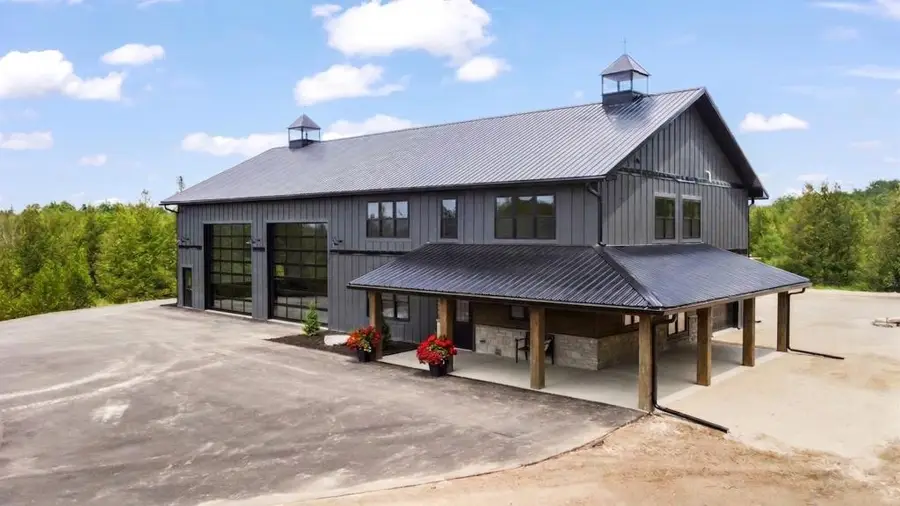 10434 Country Lane, Sister Bay, WI 54234 - #2