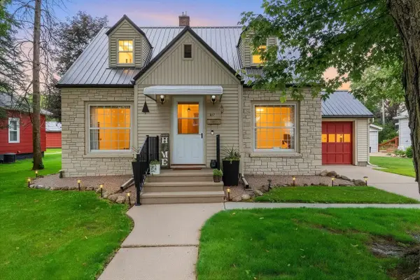 817 S Main Street, SHAWANO, WI 54166-3259