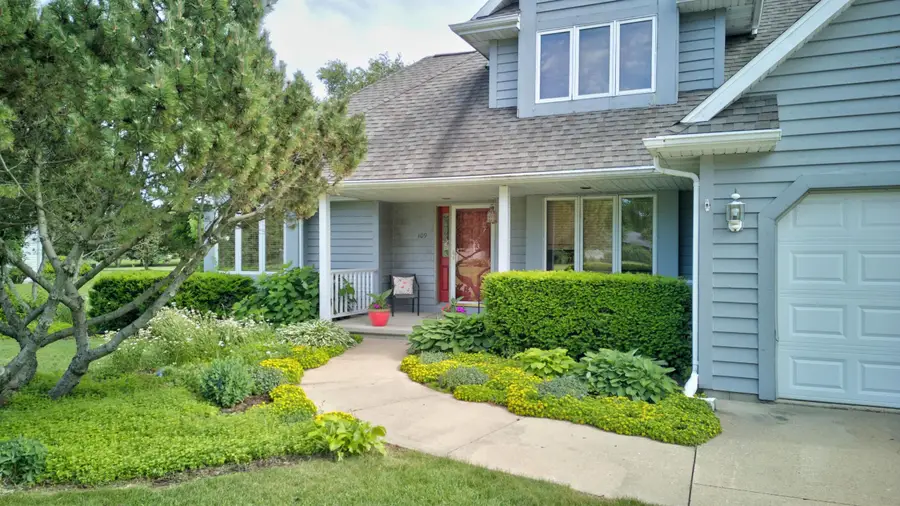 109 Old Orchard Lane, Neenah, WI 54956 - #3