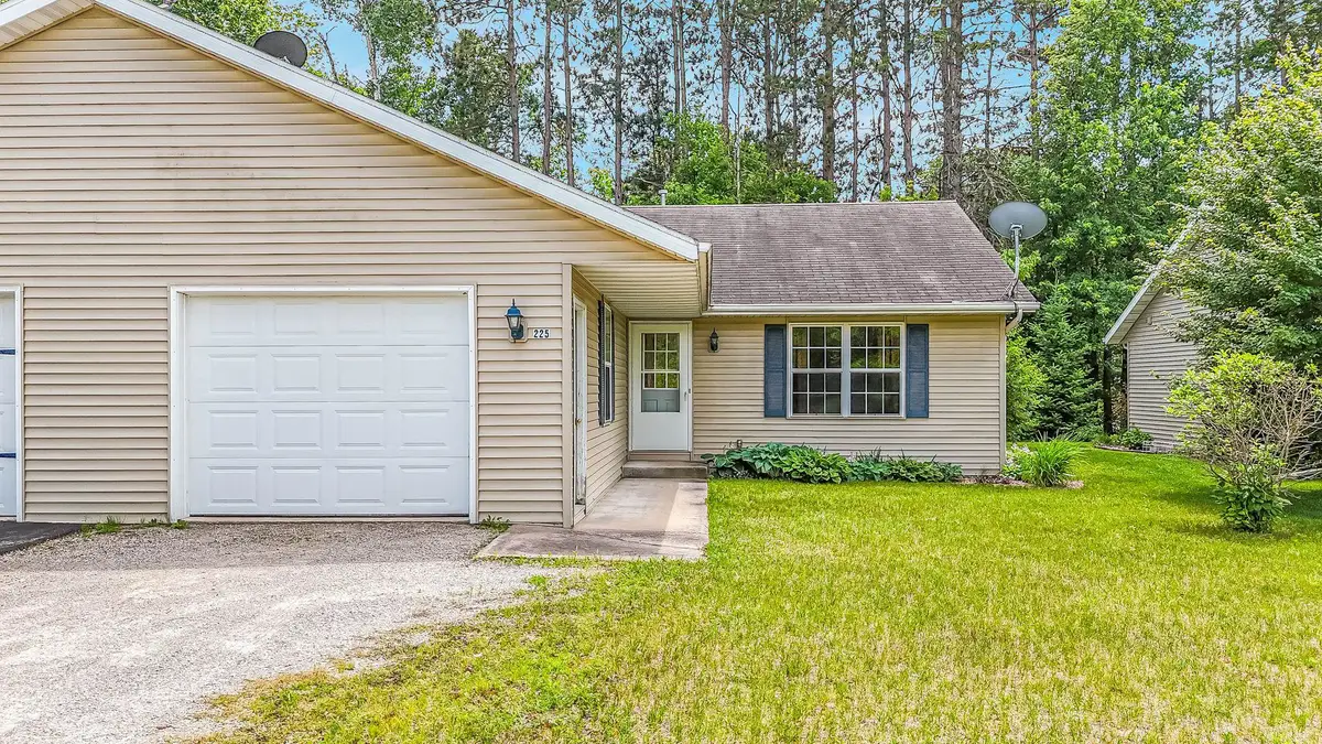 225 E Center Street, Wautoma, WI 54982 - #1