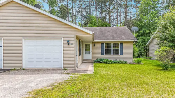 225 E Center Street, WAUTOMA, WI 54982